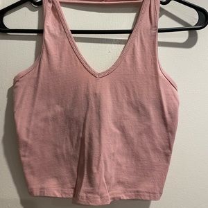 halter tank top